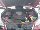 2017 Subaru Forester 2.0xt Premium Красный vin: JF2SJGEC5HH478169 2017 Subaru Forester 2.0xt Premium Красный vin: JF2SJGEC5HH478169