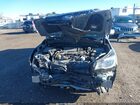 2017 Subaru Forester 2.0xt Premium Silver vin: JF2SJGEC6HH487642