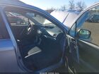 2017 Subaru Forester 2.0xt Premium Silver vin: JF2SJGEC6HH487642