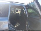 2017 Subaru Forester 2.0xt Premium Silver vin: JF2SJGEC6HH487642