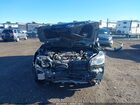 2017 Subaru Forester 2.0xt Premium Silver vin: JF2SJGEC6HH487642