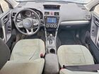 2017 Subaru Forester 2.0xt Premium Blue vin: JF2SJGEC8HH418273