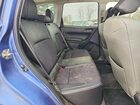 2017 Subaru Forester 2.0xt Premium Blue vin: JF2SJGEC8HH418273