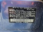 2017 Subaru Forester 2.0xt Premium Blue vin: JF2SJGEC8HH418273