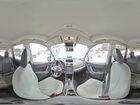 2017 Subaru Forester 2.0xt Premium Blue vin: JF2SJGEC8HH418273