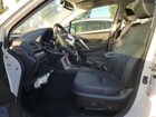 2016 Subaru Forester 2.0xt Touring Белый vin: JF2SJGVC2GH447069