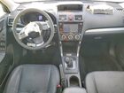 2016 Subaru Forester 2.0xt Touring Белый vin: JF2SJGVC2GH447069