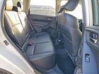 2016 Subaru Forester 2.0xt Touring Белый vin: JF2SJGVC2GH447069