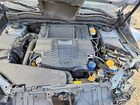 2016 Subaru Forester 2.0xt Touring Silver vin: JF2SJGVC9GH412495