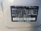 2016 Subaru Forester 2.0xt Touring Silver vin: JF2SJGVC9GH412495
