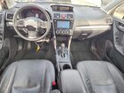 2016 Subaru Forester 2.0xt Touring Silver vin: JF2SJGVC9GH412495