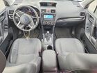 2017 Subaru Forester 2.0xt Touring Серебряный vin: JF2SJGWC1HH460394