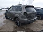 2017 Subaru Forester 2.0xt Touring Коричневый vin: JF2SJGWC4HH498640