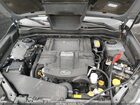 2017 Subaru Forester 2.0xt Touring Коричневый vin: JF2SJGWC4HH498640