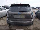 2017 Subaru Forester 2.0xt Touring Коричневый vin: JF2SJGWC4HH498640