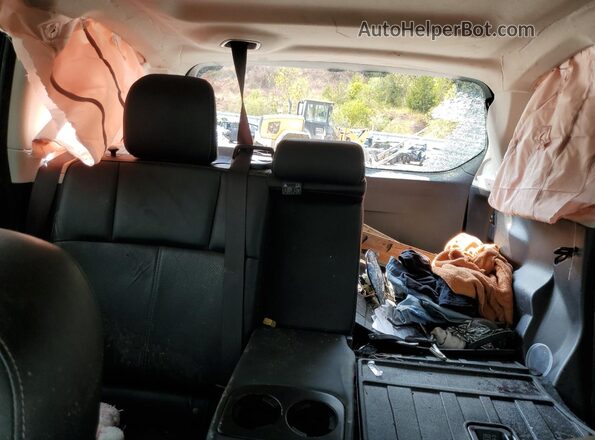 JF2SJGWC4JH575755 2018 SUBARU FORESTER2. Charcoal Հետևի նստատեղերի տեսք