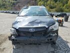 2018 Subaru Forester 2.0xt Touring Charcoal vin: JF2SJGWC4JH575755
