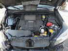 2018 Subaru Forester 2.0xt Touring Charcoal vin: JF2SJGWC4JH575755