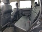 2016 Subaru Forester 2.0xt Touring Угольный vin: JF2SJGXC4GH403362