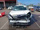 2019 Subaru Forester   Белый vin: JF2SKACC2KH491272