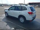 2019 Subaru Forester   Белый vin: JF2SKACC2KH491272