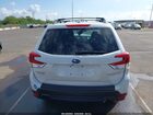 2019 Subaru Forester   Белый vin: JF2SKACC2KH491272