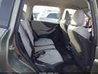 2019 Subaru Forester Green vin: JF2SKACC2KH504411 2019 Subaru Forester Green vin: JF2SKACC2KH504411