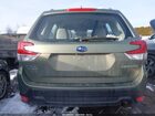 2019 Subaru Forester Green vin: JF2SKACC2KH504411 2019 Subaru Forester Green vin: JF2SKACC2KH504411