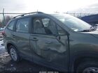 2019 Subaru Forester Green vin: JF2SKACC2KH504411 2019 Subaru Forester Green vin: JF2SKACC2KH504411