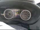 2024 Subaru Forester Premium Green vin: JF2SKADC5RH494319