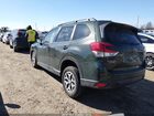 2024 Subaru Forester Premium Green vin: JF2SKADC5RH494319