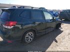 2024 Subaru Forester Premium Green vin: JF2SKADC5RH494319