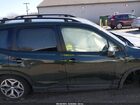 2024 Subaru Forester Premium Green vin: JF2SKADC5RH494319