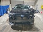 2023 Subaru Forester Premium Черный vin: JF2SKADC6PH548689