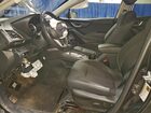 2023 Subaru Forester Premium Черный vin: JF2SKADC6PH548689