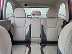 2019 Subaru Forester Premium Красный vin: JF2SKAEC0KH564765