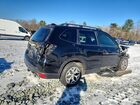 2022 Subaru Forester Premium Black vin: JF2SKAEC0NH419441 2022 Subaru Forester Premium Black vin: JF2SKAEC0NH419441