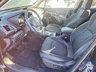 2022 Subaru Forester Premium Black vin: JF2SKAEC0NH419441 2022 Subaru Forester Premium Black vin: JF2SKAEC0NH419441