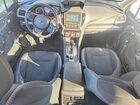 2022 Subaru Forester Premium Black vin: JF2SKAEC0NH419441 2022 Subaru Forester Premium Black vin: JF2SKAEC0NH419441