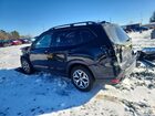 2022 Subaru Forester Premium Black vin: JF2SKAEC0NH419441 2022 Subaru Forester Premium Black vin: JF2SKAEC0NH419441