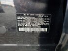 2019 Subaru Forester Premium Черный vin: JF2SKAEC3KH419607