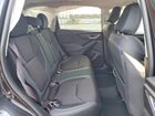2019 Subaru Forester Premium Черный vin: JF2SKAEC3KH419607