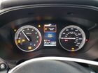2019 Subaru Forester Premium Черный vin: JF2SKAEC3KH419607