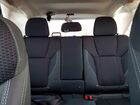 2019 Subaru Forester Premium Черный vin: JF2SKAEC3KH419607