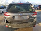 2023 Subaru Forester Premium Серый vin: JF2SKAEC7PH508930