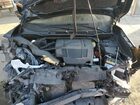 2023 Subaru Forester Premium Серый vin: JF2SKAEC7PH508930