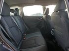 2023 Subaru Forester Premium Серый vin: JF2SKAEC7PH508930