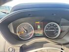 2020 Subaru Forester Premium Серый vin: JF2SKAJC1LH583428