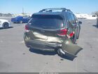 2024 Subaru Forester Wilderness Зеленый vin: JF2SKAJC5RH511933