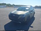 2024 Subaru Forester Wilderness Зеленый vin: JF2SKAJC5RH511933